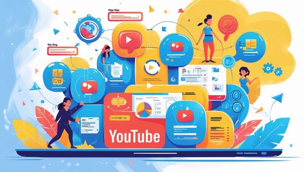 Master YouTube SEO Optimization: A Step-by-Step Guide 2025